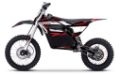 Picture of DHZ 5000E 5000W Electric Dirt Bike *BOX*BUY*