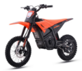 Picture of DHZ 6000 Evader Electric Dirt Bike *RIDE*AWAY*