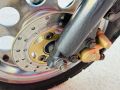 Picture of TONELLI / SKYTEAM 125cc 2013 ADR COMPLIANT ROAD REGISTERABLE