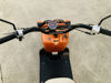Picture of HONDA ZOOMER/ RUCKUS JDM SCOOTER 2006 BRONZE