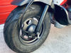 Picture of HONDA ZOOMER/ RUCKUS JDM SCOOTER 2007 WHITE