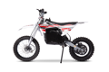 Picture of DHZ 2200E 2200W Electric Dirt Bike