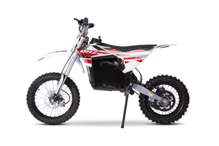 Picture of DHZ 2200E 2200W Electric Dirt Bike